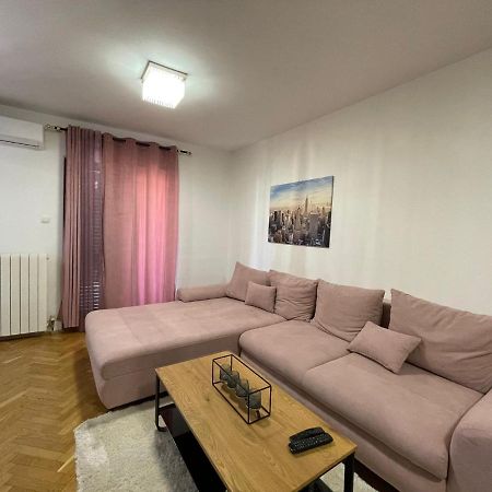 Apartments Fratelli Malinska Luaran gambar