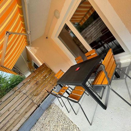 Apartments Fratelli Malinska Luaran gambar