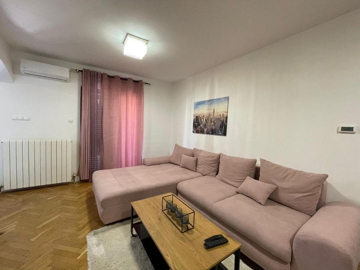 Apartments Fratelli Malinska Luaran gambar