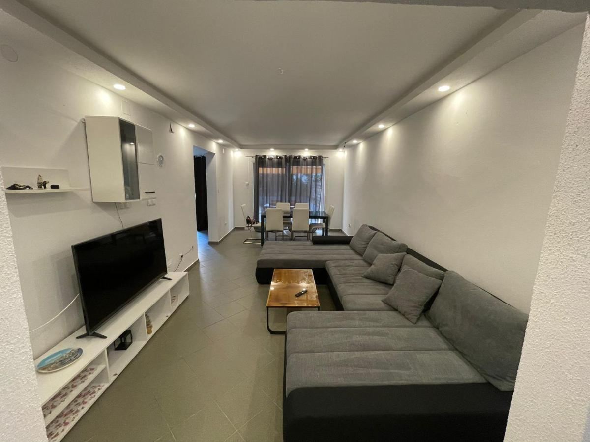 Apartments Fratelli Malinska Luaran gambar