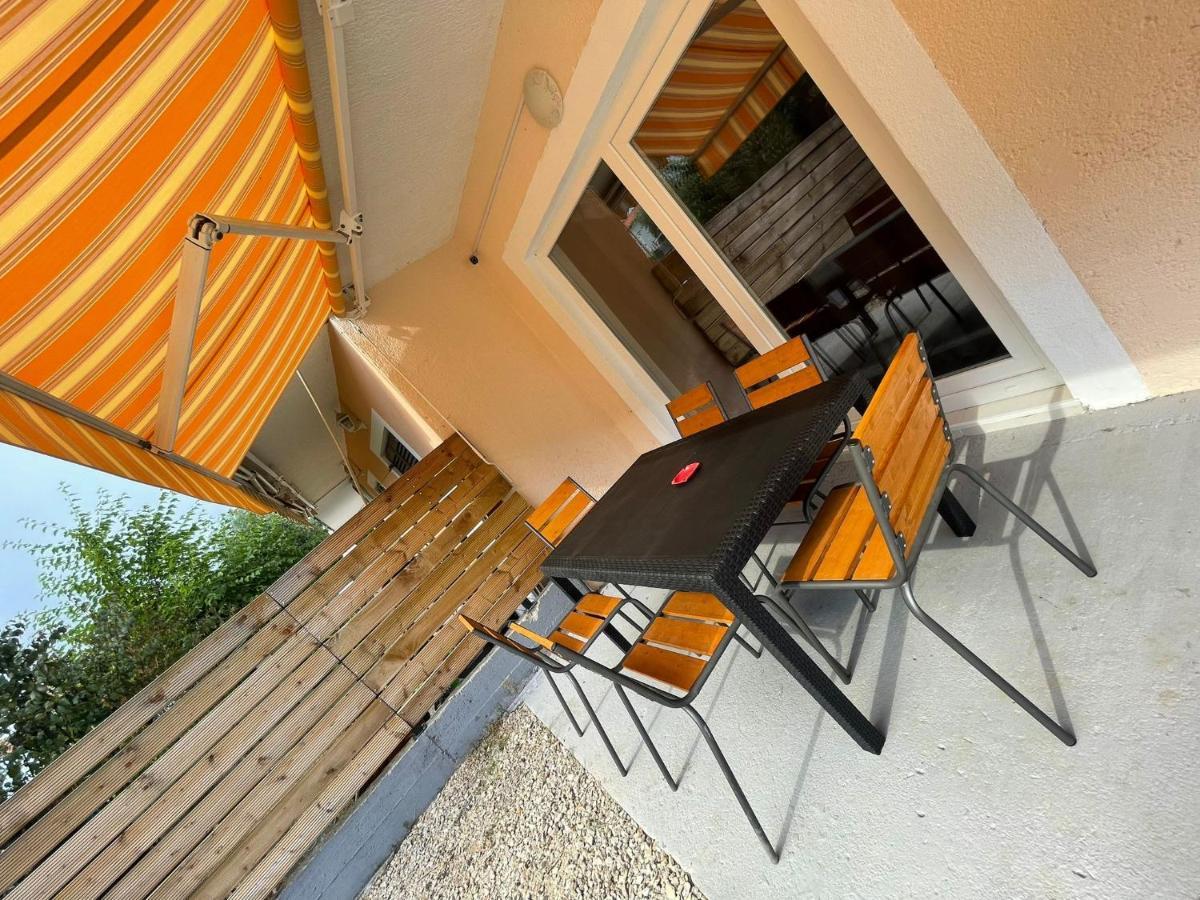 Apartments Fratelli Malinska Luaran gambar