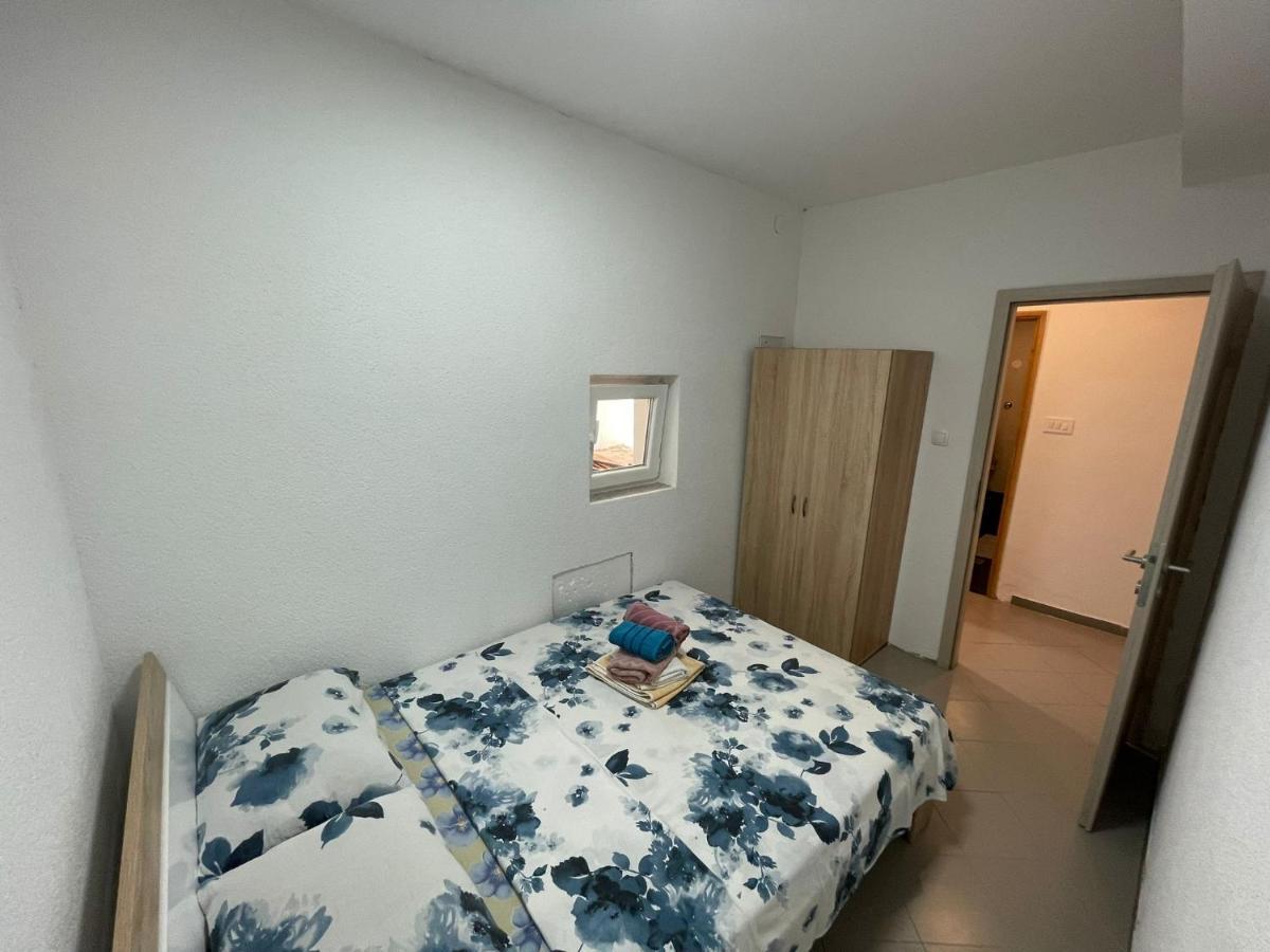 Apartments Fratelli Malinska Luaran gambar