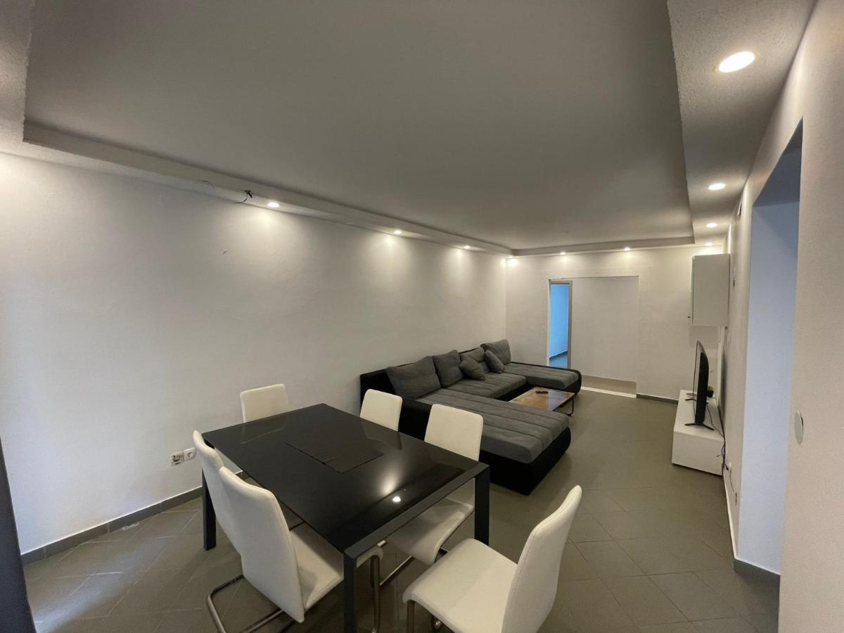 Apartments Fratelli Malinska Luaran gambar